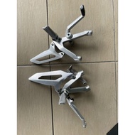 Footrest panigale 959 ori motor