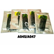 Buzzer Speaker Music Samsung A04S A047