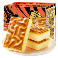 (Chinese Snacks) Tiger Skin Cake Dormitory Snacks 300g