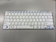 Rapoo keyboard wireless 無線鍵盤