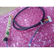 (ORIGINAL) ACSON IR RECEIVER (WM) 1.0HP - 2.5HP