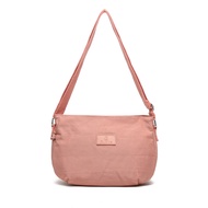 Gudika Women S One-Shoulder Crossbody Bag Adjustable Shoulder Strap Satchel Nylon Waterproof Bag Dai