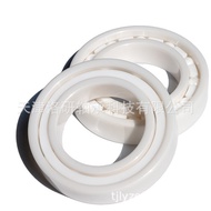 Ceramic Bearing 608Silicon Nitride(Si3N4)High-speed Ceramic Bearing Deep Groove Ball Bearings In Sto