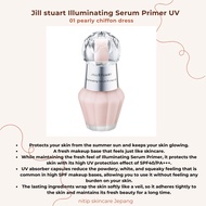 PO Japan -- jill stuart illuminating serum UV, illuminating serum jill stuart original