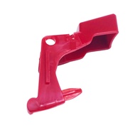 Dyson vacuum cleaner repair accessories red reinforced button v10v11 switch/activated lock for Dyson