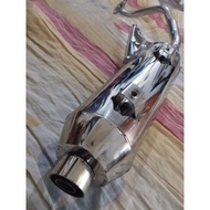 ♞,♘,♙Rusi Passion / Rusi Gala/ Rusi Royal/ Rusi Venus / Rusi Flare Stainless Chicken Pipe