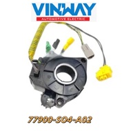 H/D CIVIC SO4 CLOCK SPRING 77900-SO4-A02