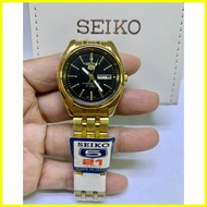 ∰ ◴ — Seiko5 watch For Men 100% waterproof