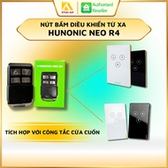 Hunonic Neo R4 Remote Control Button