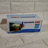 全新原裝迷你高清電視機頂盒USB取電
