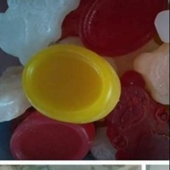 Homemade Glycerine Soap