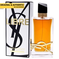 YSL Libre Intense EDP 90 ml.
