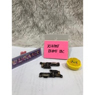 XIAOMI REDMI 13C CHARGER CONNECTOR BOARD