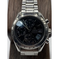 OMEGA 3513.50.00 Speedmaster Chronograph Automatic Men's Watch OH in Stock