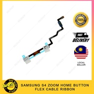 SAM S4 ZOOM HOME BUTTON FLEX CABLE RIBBON