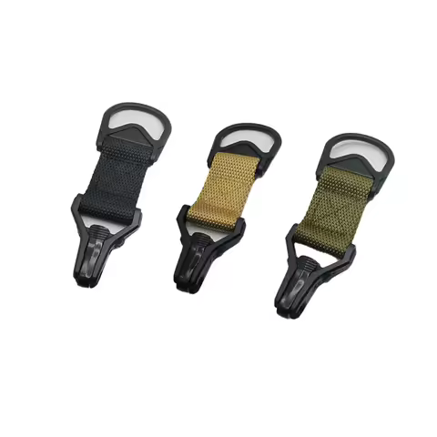 Single Point QD extend Adapter for hunting rifle MS1 MS3 MS4 Gun Sling Straps Shoulder