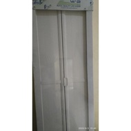 Pintu Lipat Kamar Mandi - Bifold Ax-Tf008/Ax-Tf 008A Destriani766