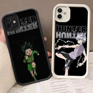 Casing hp For Samsung A03 A04 A04E A06 A07 F04 M07 F07 DK-28 Hunter X Hunter