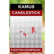 Buku Saham Kamus Candlestick