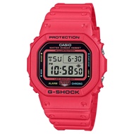 นาฬิกา G-SHOCK รุ่น DW-5600EP-2 DW-5600EP-4 DW-5600EP-9 GMD-S5600EP-9 ของแท้ ประกันศูนย์