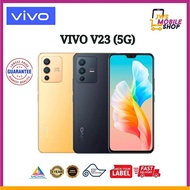 VIVO V23 /V23e LTE(8/12+128GB/25GB) 5G   *[ORIGINAL VIVO MALAYSIA] *READY STOCK