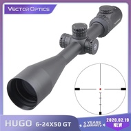 Hugo Vector Telescope 6-24x50 GT SF Telescope Scope Vector Optics Hugo