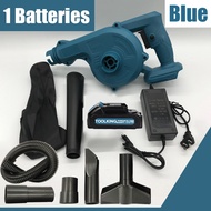 Mesin Blower Tangan / Blower listrik / Hand blower / Blower Tangan Aspirator Blower Peniup/Penghisap
