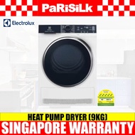 Electrolux EDH903R9WB UltimateCare 900 Heat Pump Dryer (9kg)