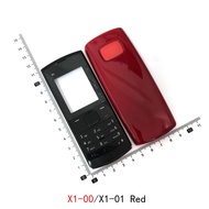 Cho Nokia X1-00 X1-01 X2-00 X2-01 vỏ ngoài bộ phận