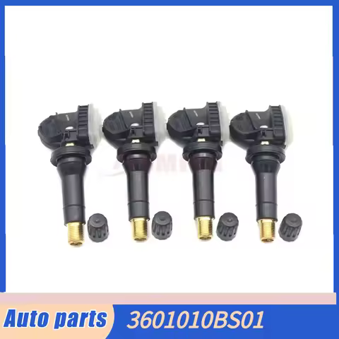 TPMS Tire Pressure Sensor For ChangAn 3601010BS01AA 3601010BS01 For ChangAn Alsvin CS35 PLUS CS85 CS