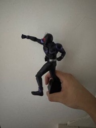 Kamen Rider Joker 英雄勇像