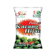 Kacang hijau pedas | happy birthday | kenduri |