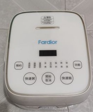Fardior 多功能電飯煲