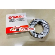 Yamaha LC135 / SRL115 Lagenda115 Brake Shoe Lining