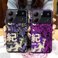 Zte Blade a54 Anti drop TPU Anime Phone Case ZTE Phone Case