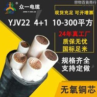 國標zc-yjv22鎧裝電力電纜70/95/120/150/185/240/300平方電線41