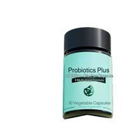 [Boost Gut Health] Herbal Probiotic Cleanse Capsules, Probiotic Capsules For Gut Health Support