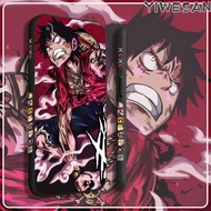 สำหรับ Vivo V11 V11I V11 Pro V15 Pro V17 V17 Pro V17 Neo เคสการ์ตูนที่มีสีสันการ์ตูนนารูโตะกันกระแทก