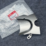 Front Sprocket Cover Honda C125 Gen2 Year 2021-2026 Genuine Center Code 11360-K0G-T20