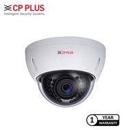 CP PLUS IP CAMERA 3MP VANDAL DOME IR - 20FPS/25FPS