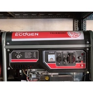 bagus genset ecogen tg 3800