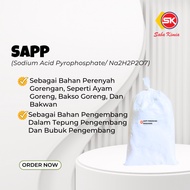 SAPP/ Food Crisper/ Sodium Acid Pyrophosphate (Food Additive)