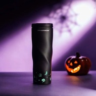 Starbucks Halloween Tumbler 星巴克保暖/咖啡杯