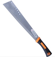 Outdoor chopping firewood mountaineering garden greening broken bamboo mowing farm tools hatchet two