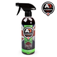 Autobrite Direct Very Cherry Acidic Wheel Cleaner 500ml - Professional Heavy Brake Dust Remover