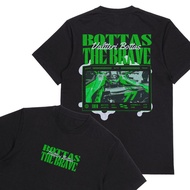 Valtteri Bottas - Bottas the Brave T-shirt