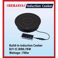 Berjaya Commercial Built-In Induction Cooker (700W) BJY-IC-BIR0.7KW