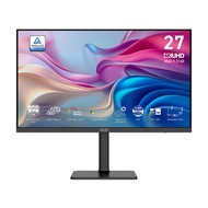 เอ็มเอสไอ จอมอนิเตอร์ MODERN รุ่น MD272UPHG IPS 4K 60Hz
