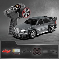 รถบังคับ Mini RC 2.4G Drift Car 1/43 4WD RTR Drift Car FQD17