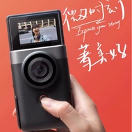 Genuine Canon V10 Digital Camera 4K Video Live VLOG Professional HD Home Travel Portable